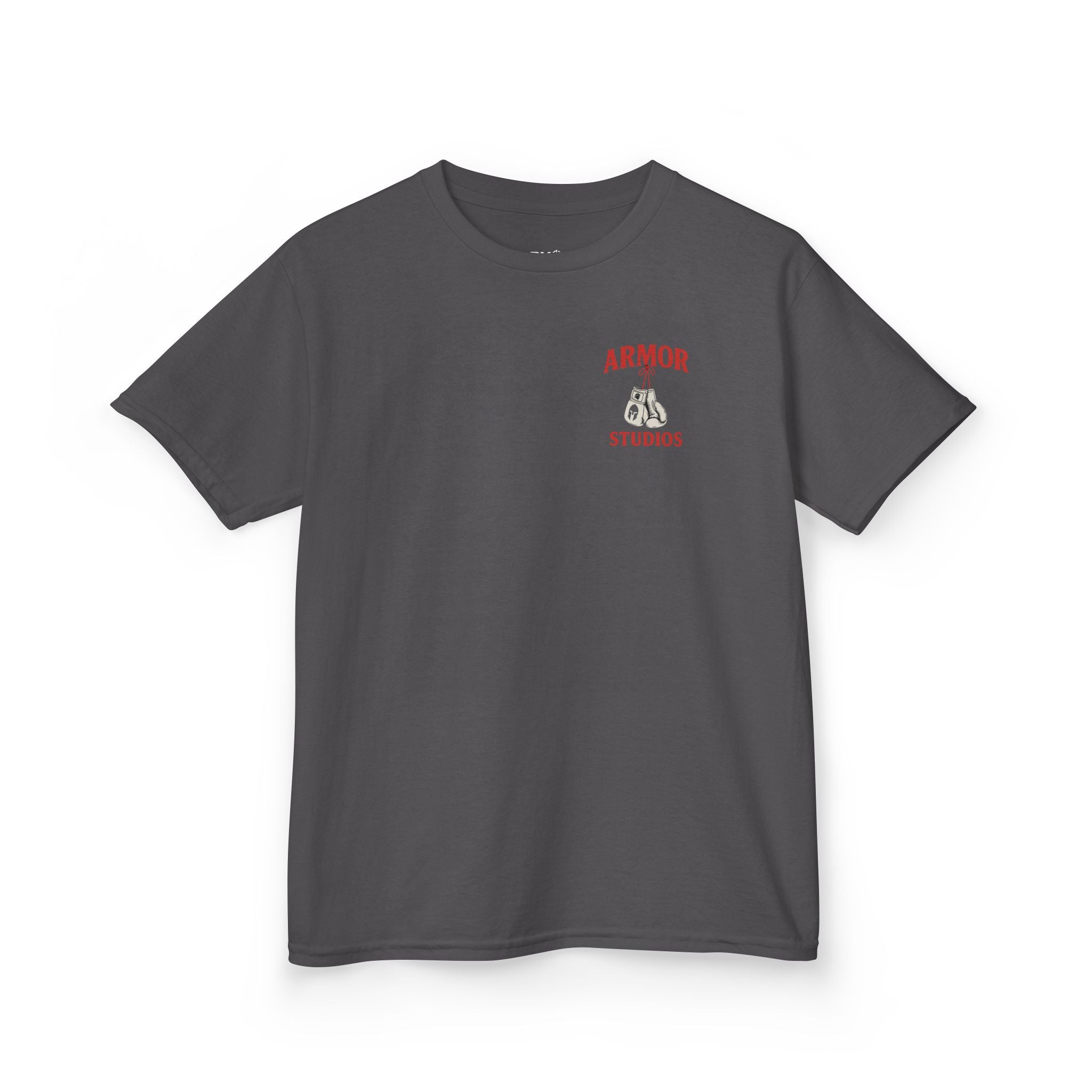 Kids Boxing Tee