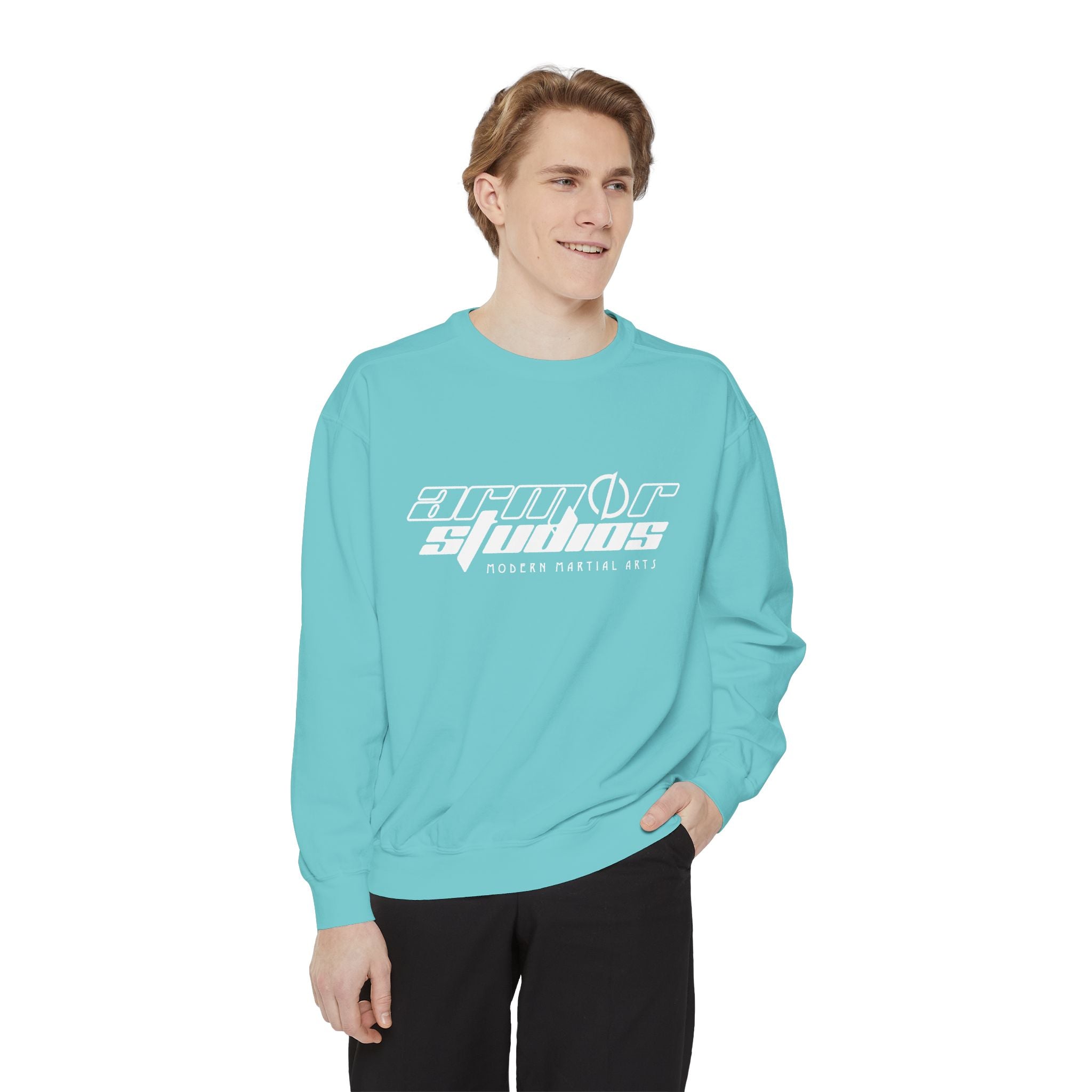 Unisex ARMR Crewneck