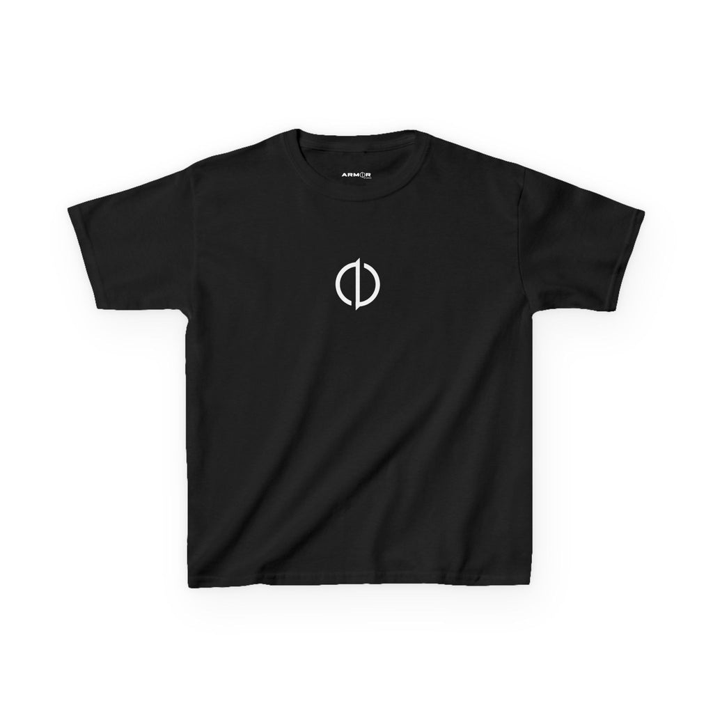 Kids Locked in Shirt
