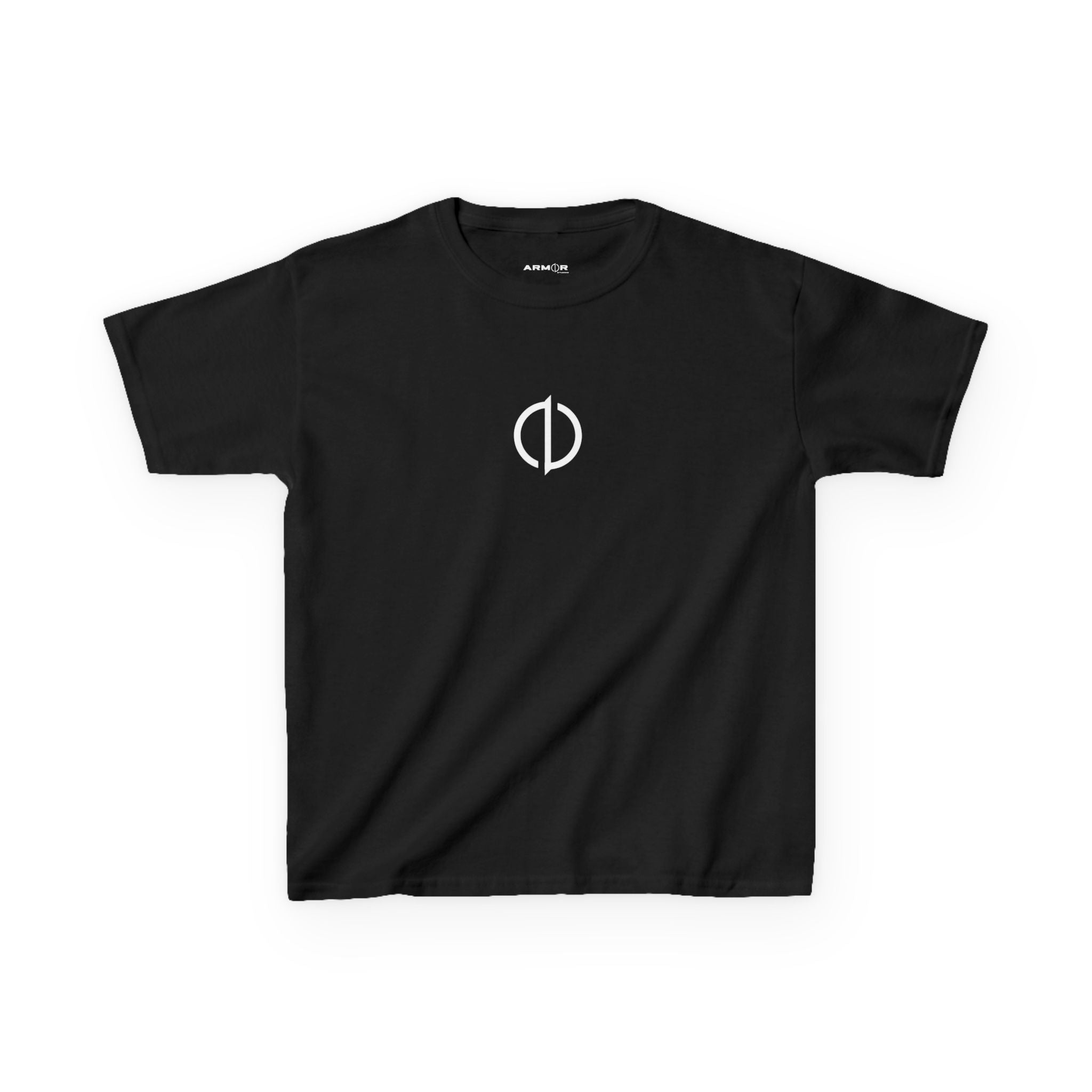 Kids Locked in Shirt