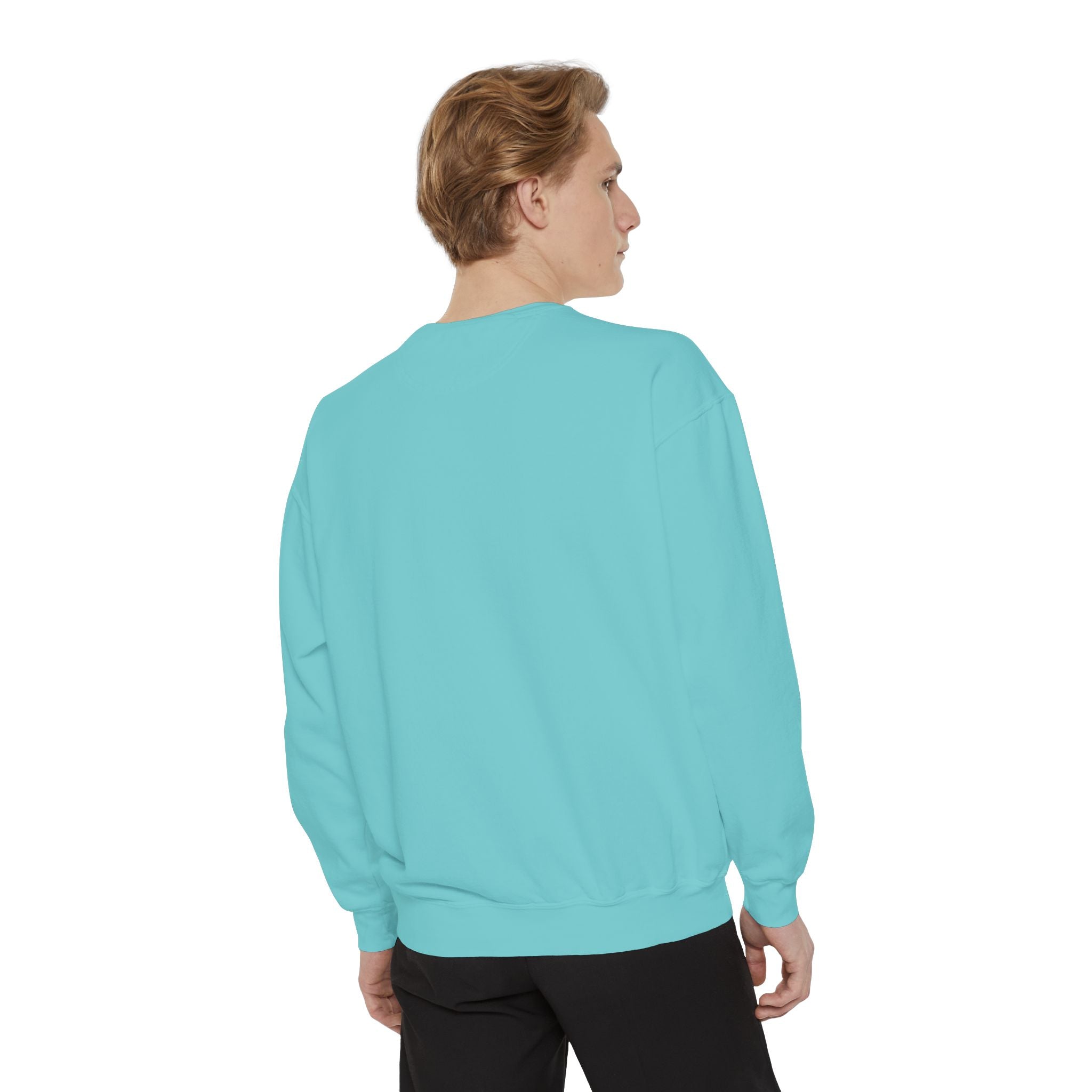 Unisex ARMR Crewneck