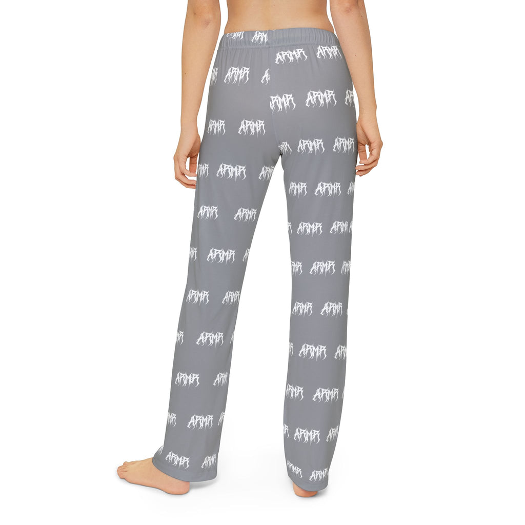 Kids Pajama Pants - Grey