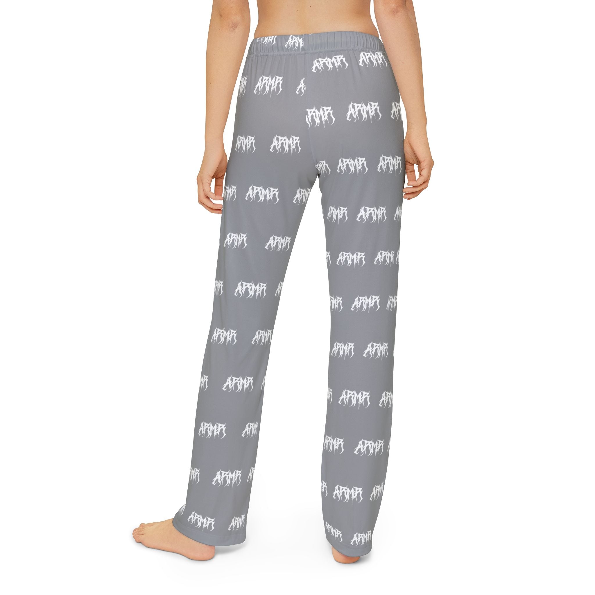 Kids Pajama Pants - Grey