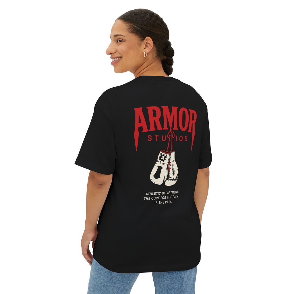 Armr Athletic Dept