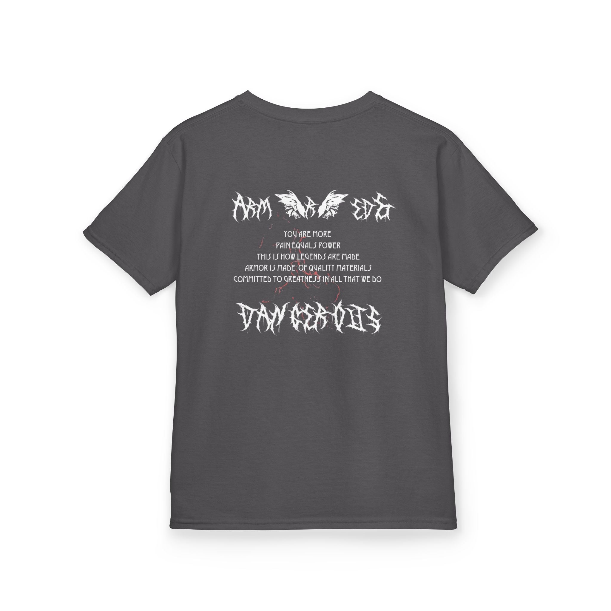 Kids Legends Code Tee