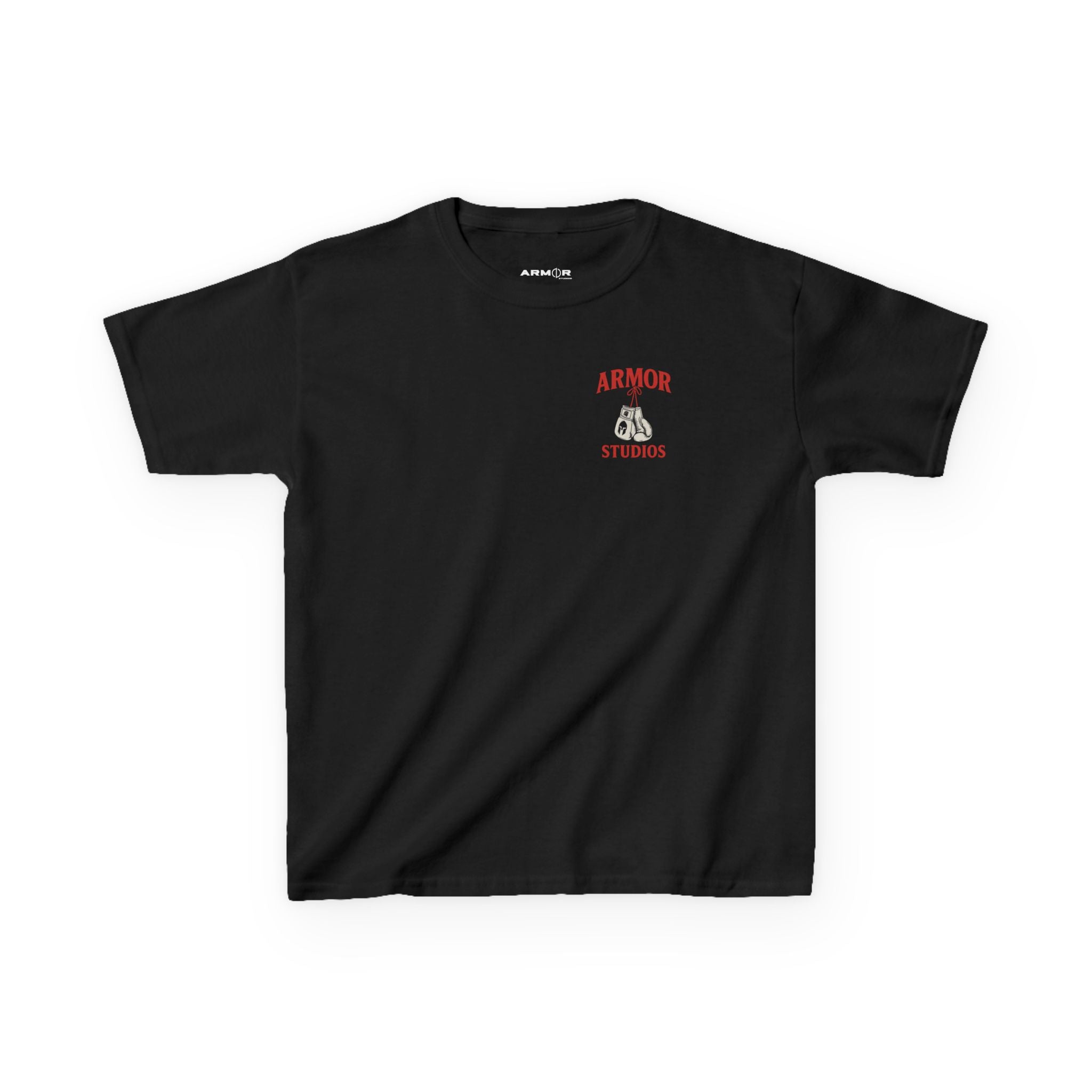 Kids Boxing Tee