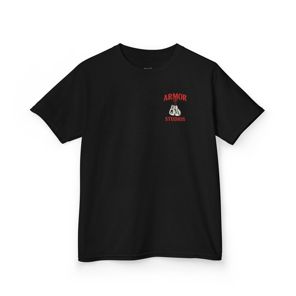 Kids Boxing Tee