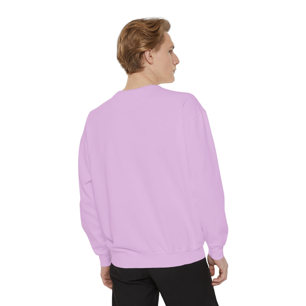 Unisex ARMR Crewneck