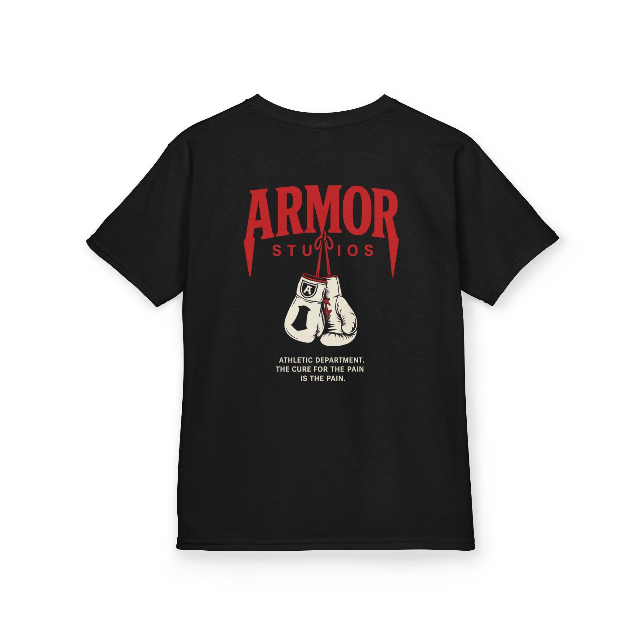 Kids Boxing Tee
