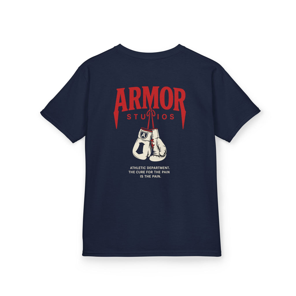 Kids Boxing Tee