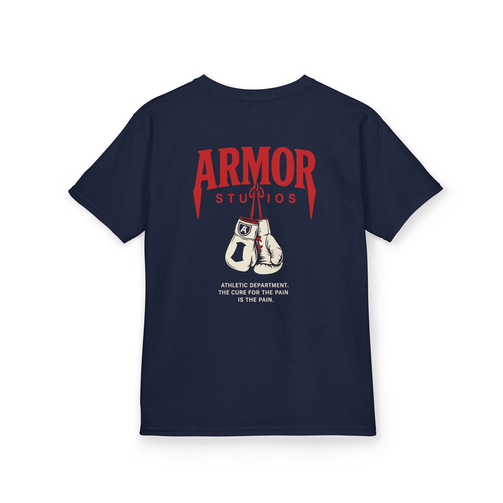 Kids Boxing Tee