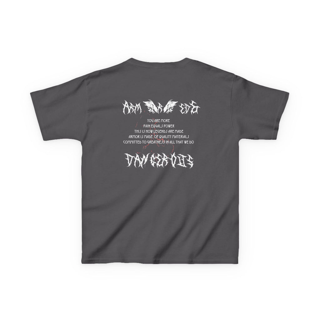 Kids Legends Code Tee