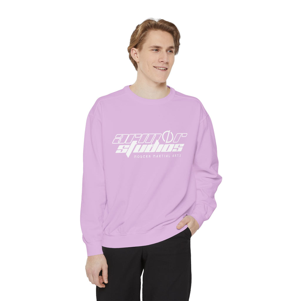Unisex ARMR Crewneck