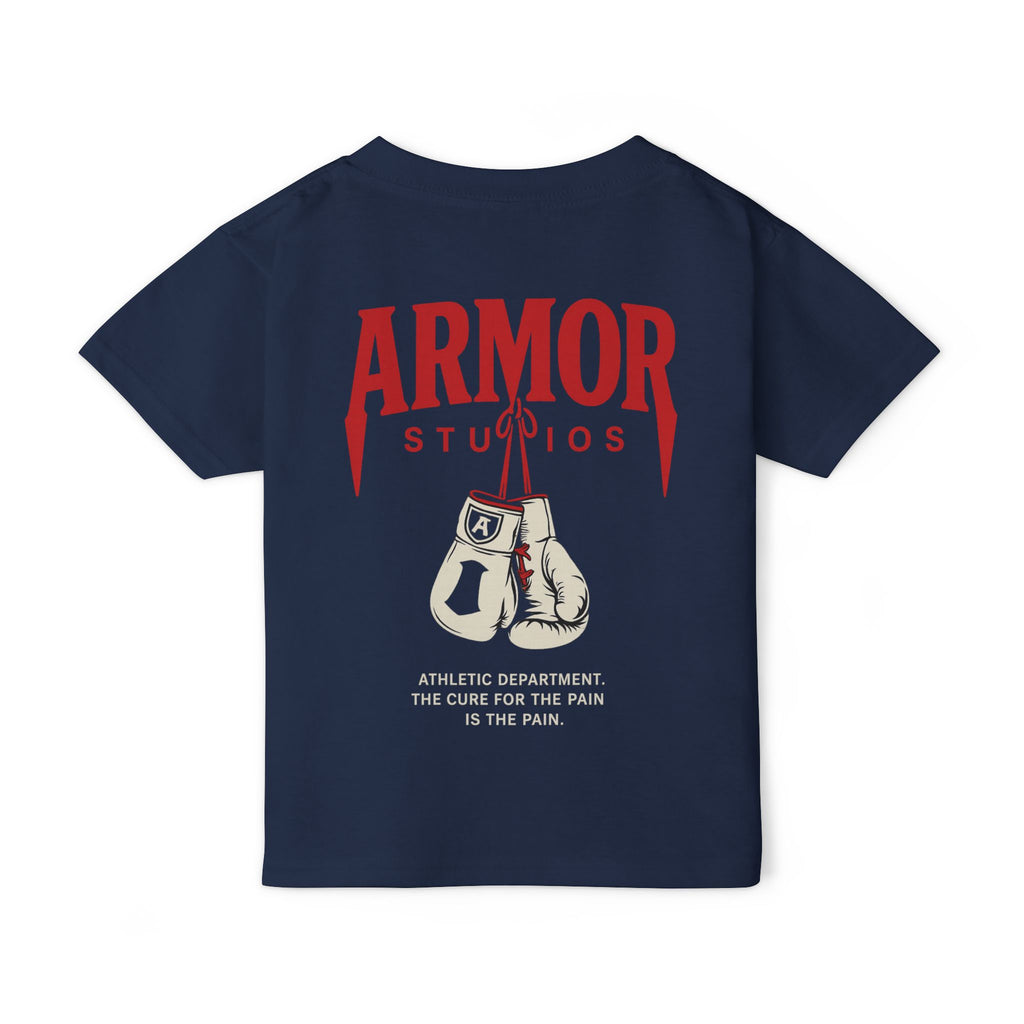 Dragons Boxing tee