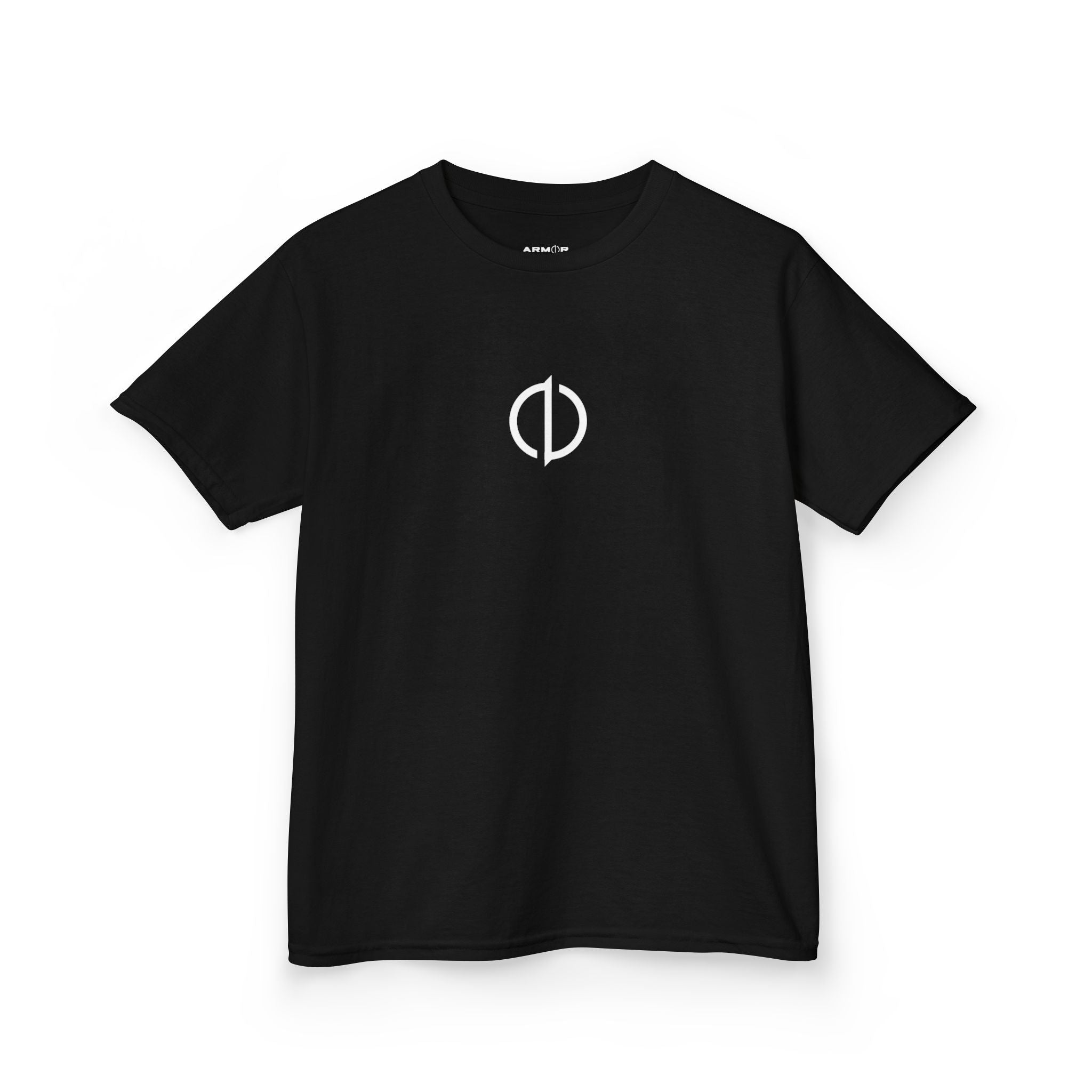 Kids Locked in Shirt
