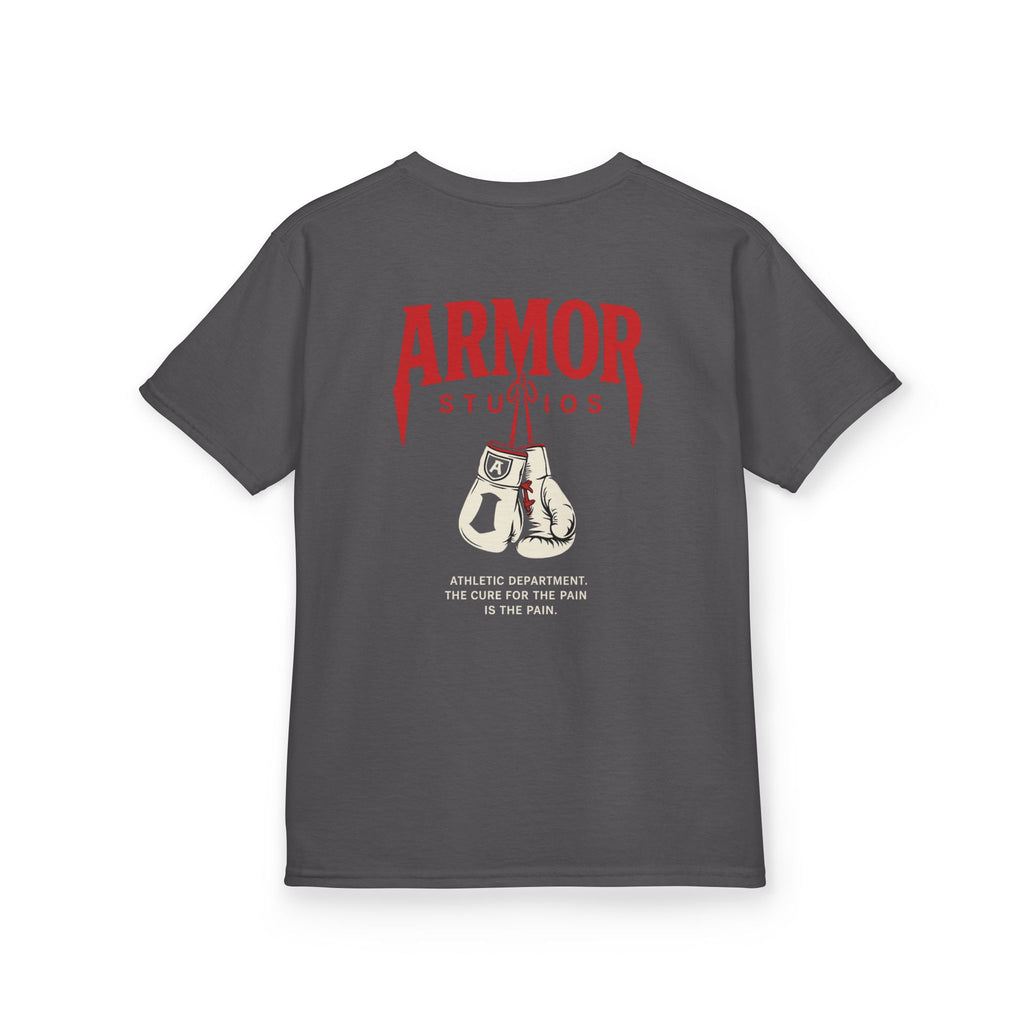 Kids Boxing Tee