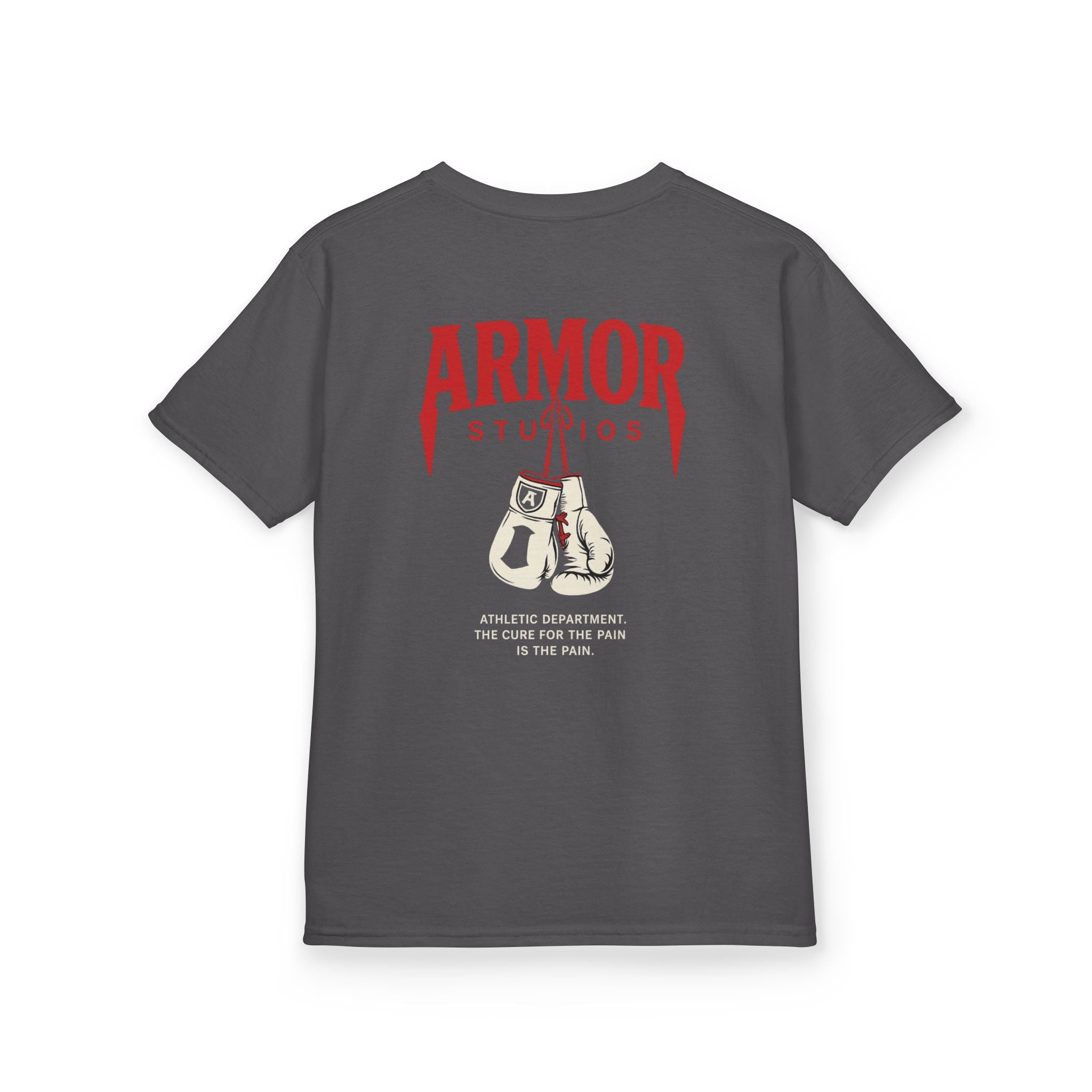 Kids Boxing Tee