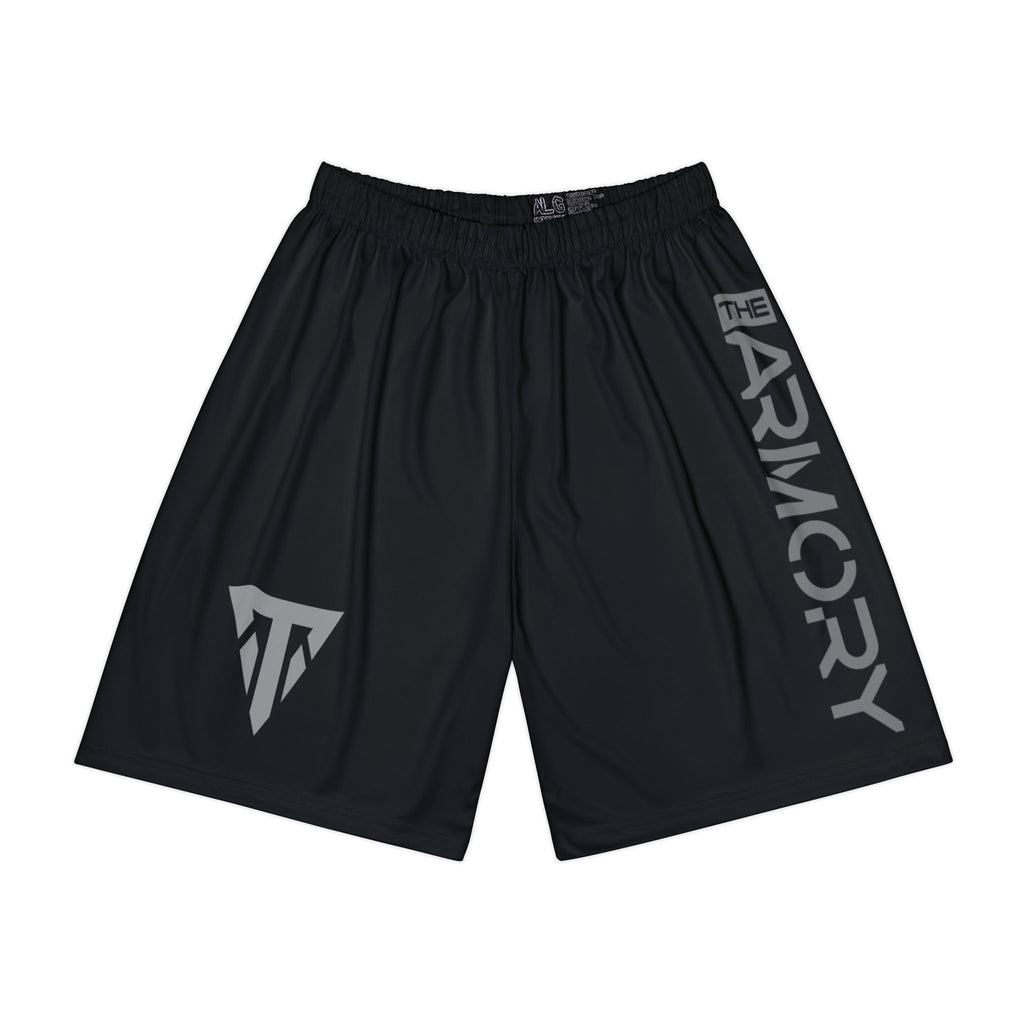 ARMR Shorts