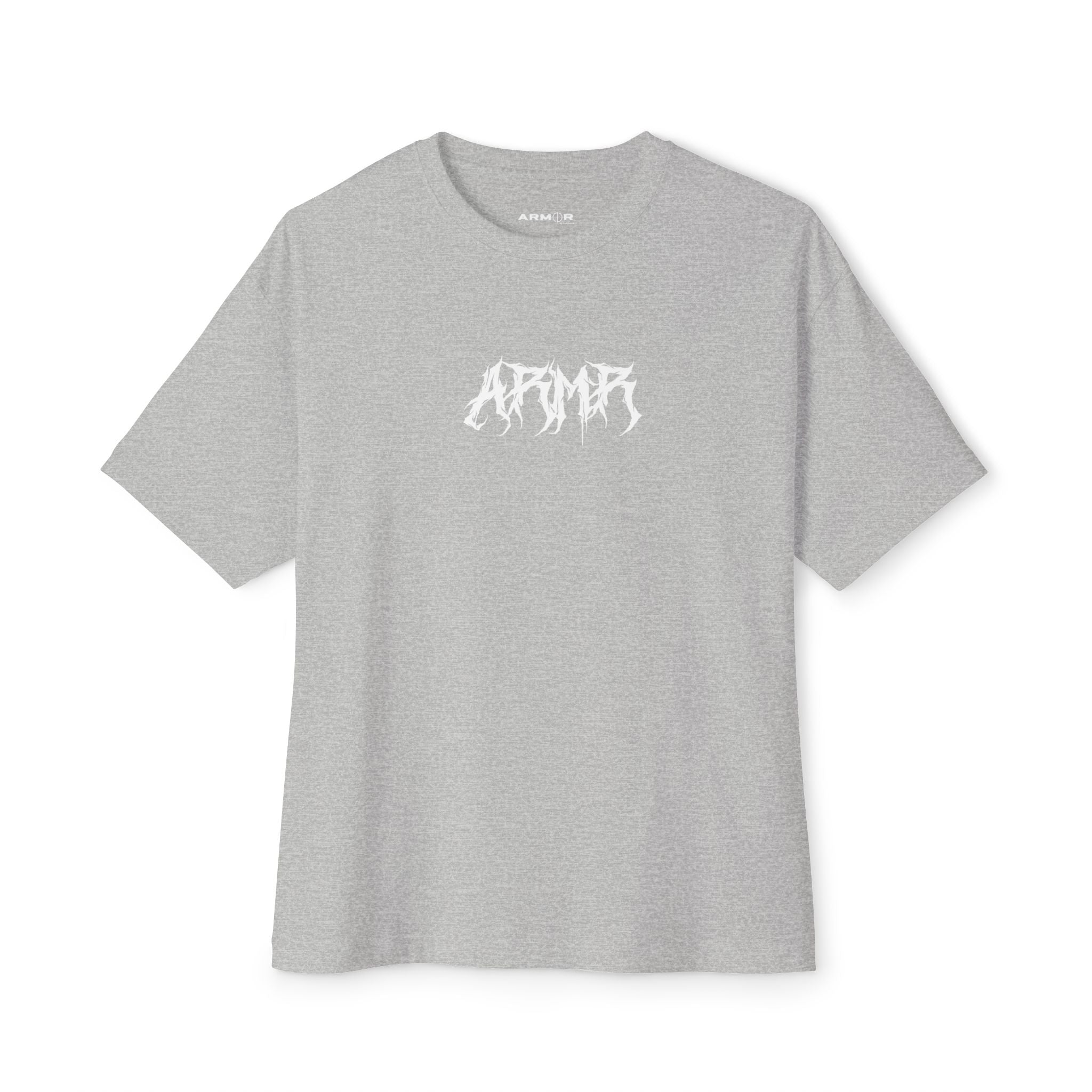 ARMRED and Dangerous Boxy Tee
