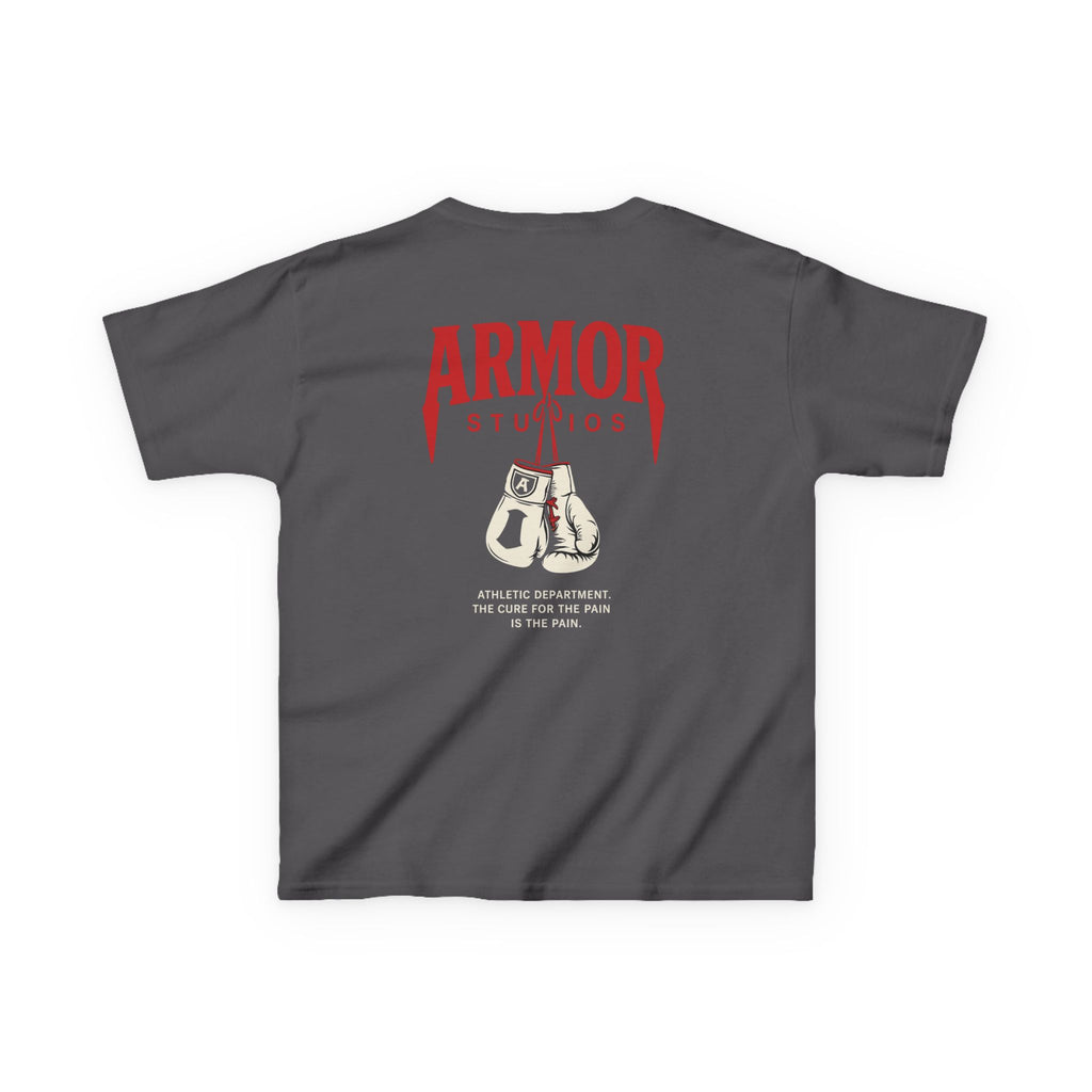 Kids Boxing Tee