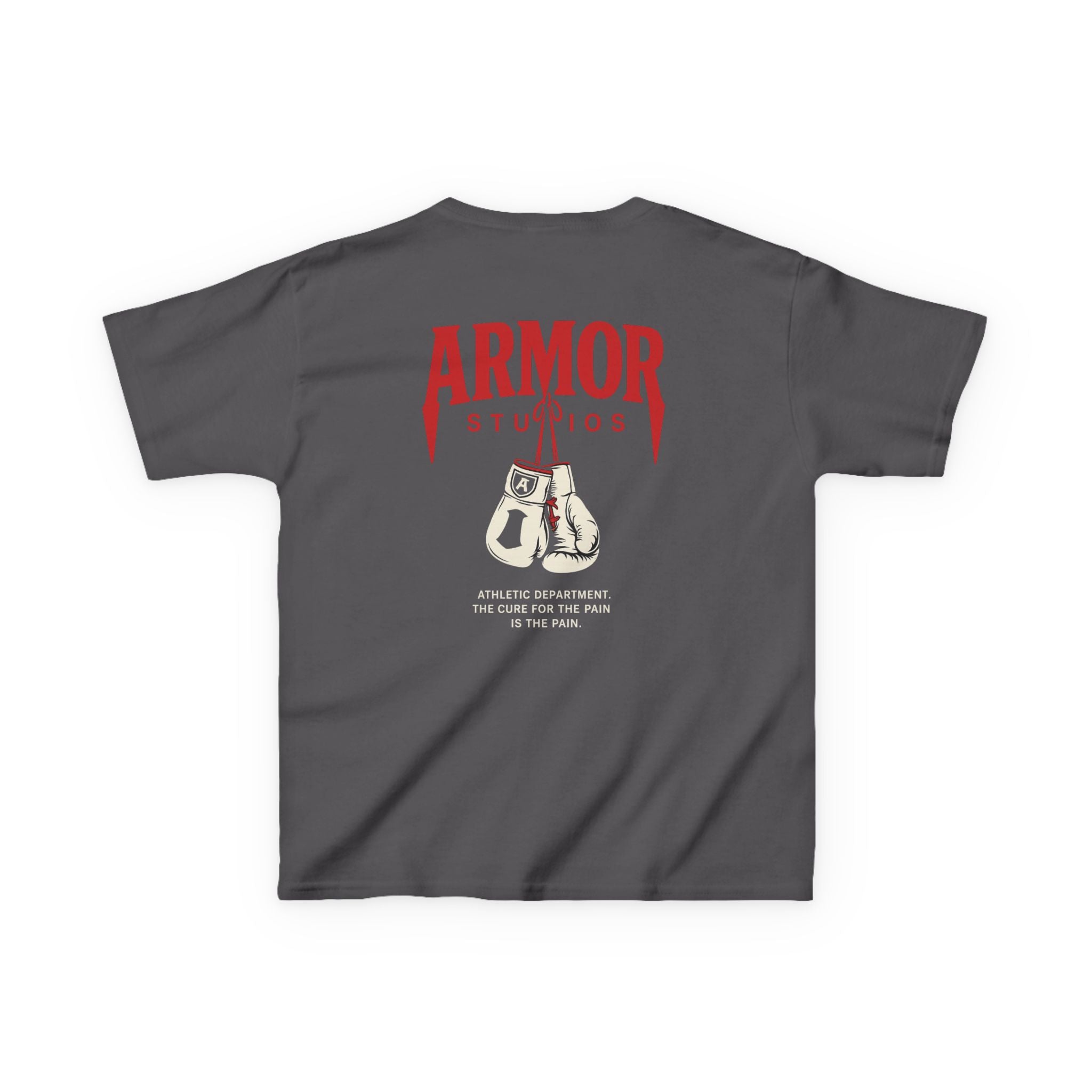 Kids Boxing Tee