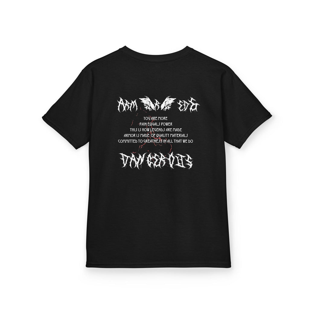 Kids Legends Code Tee
