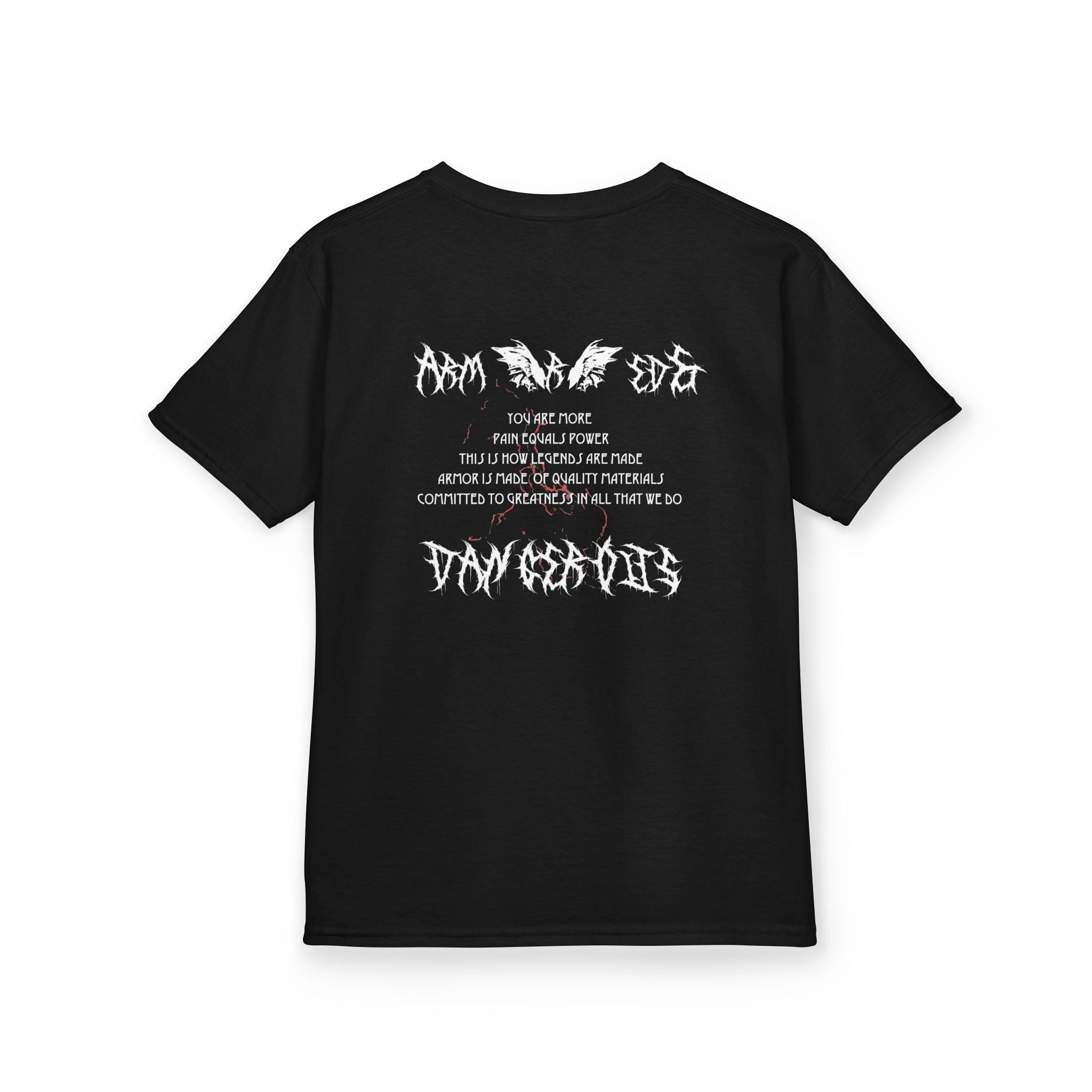Kids Legends Code Tee