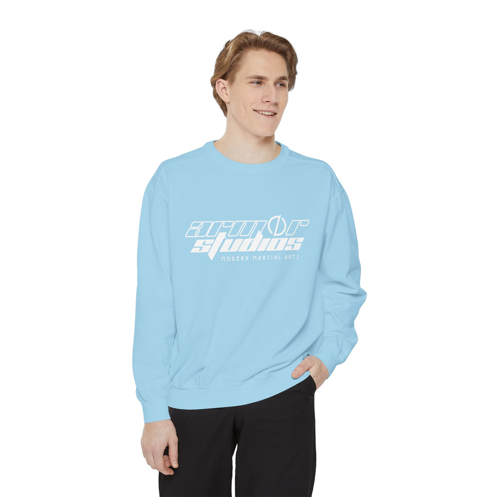 Unisex ARMR Crewneck