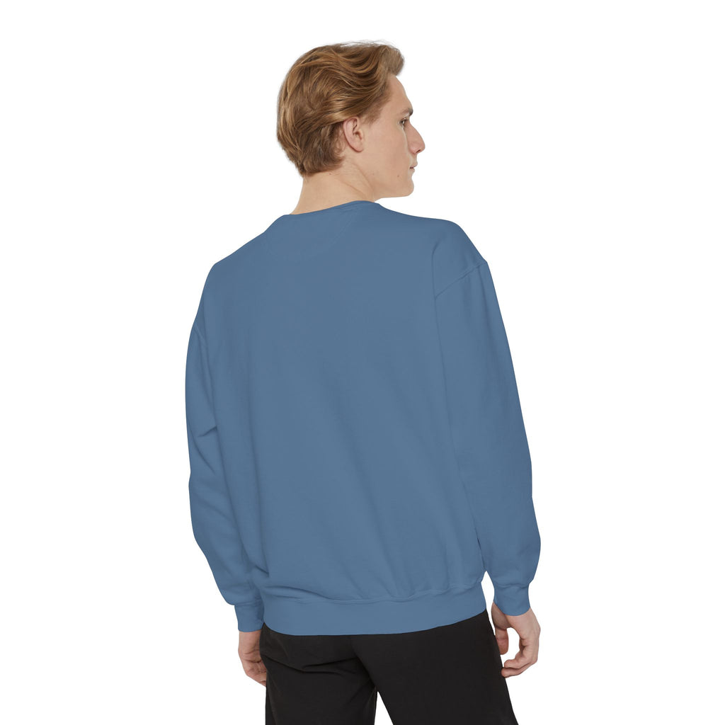 Unisex ARMR Crewneck