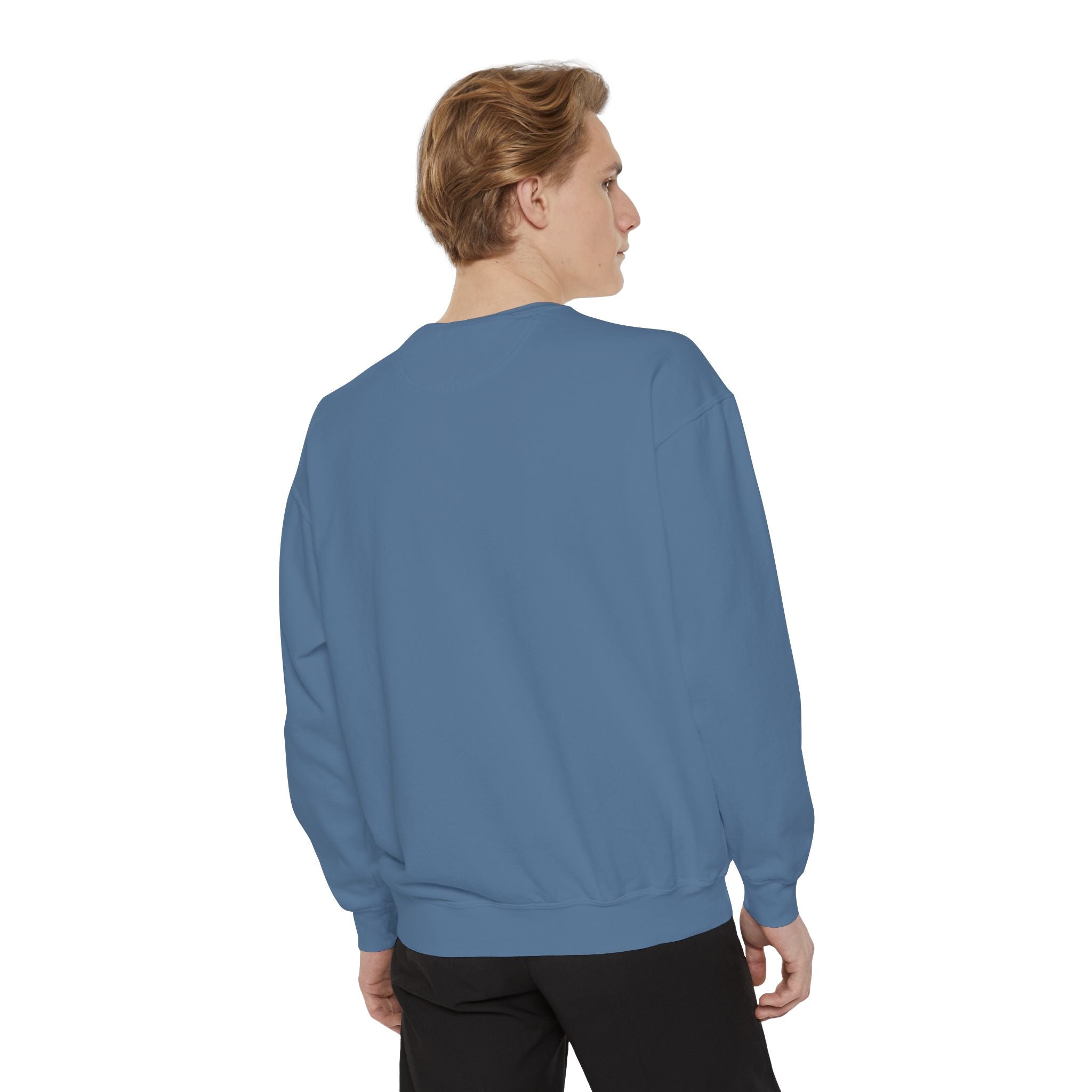Unisex ARMR Crewneck