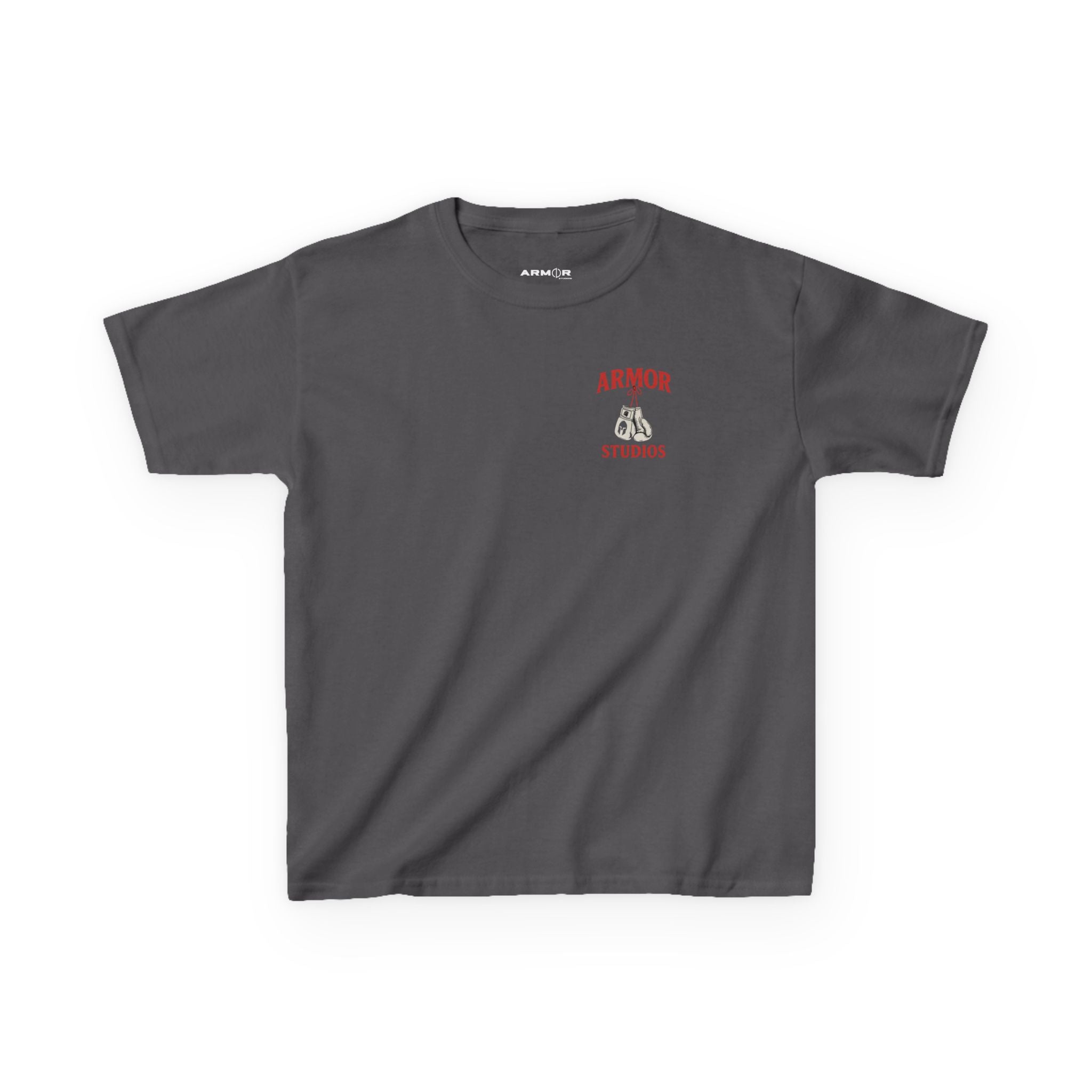 Kids Boxing Tee