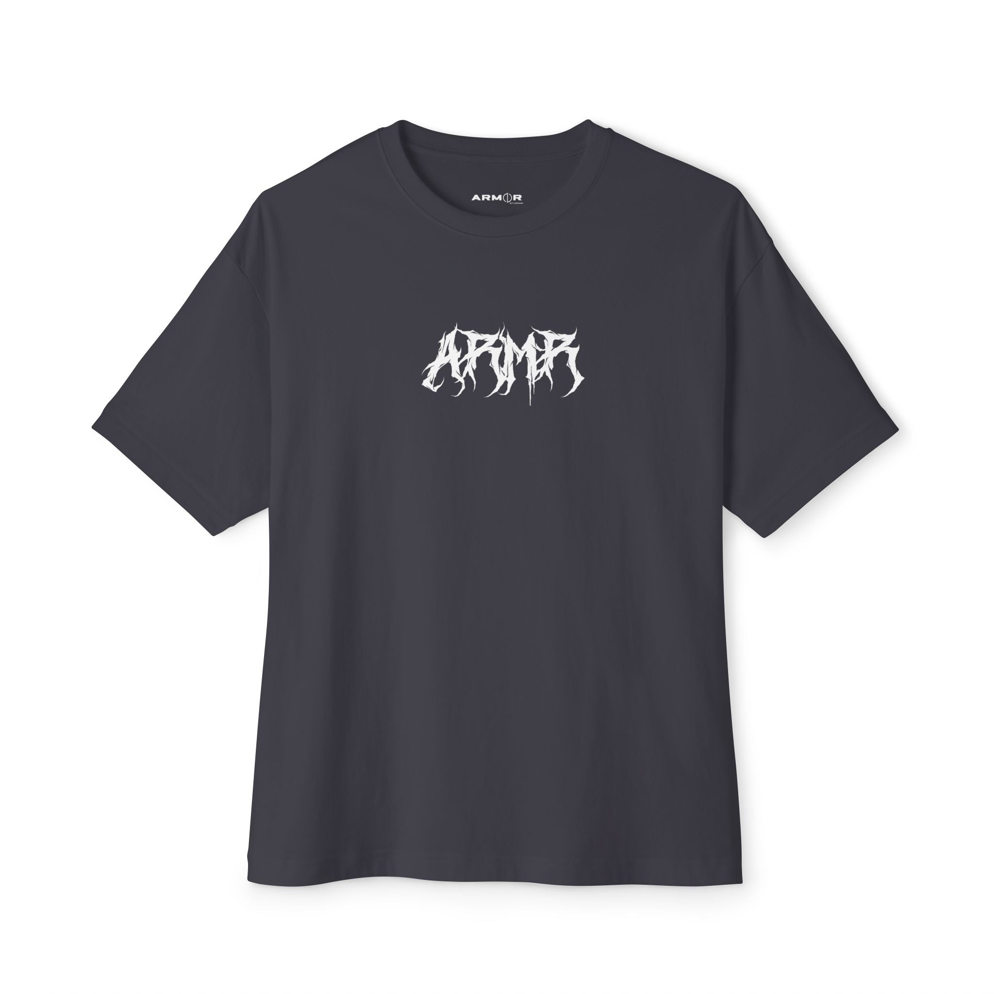 ARMRED and Dangerous Boxy Tee