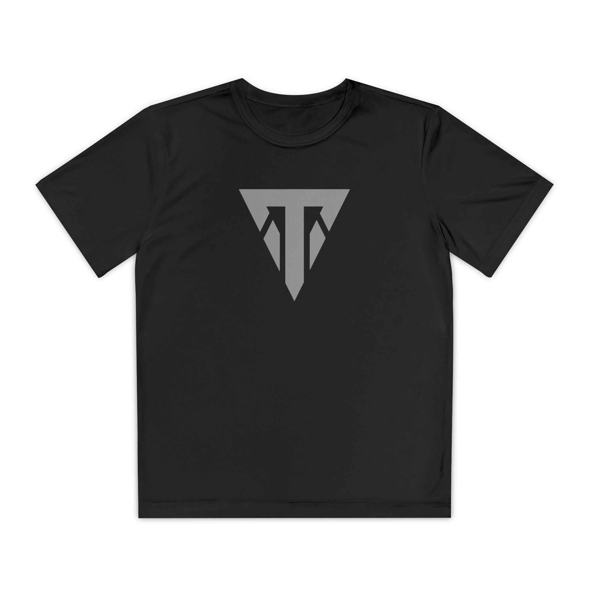 Kids Training Tee Dry Fit