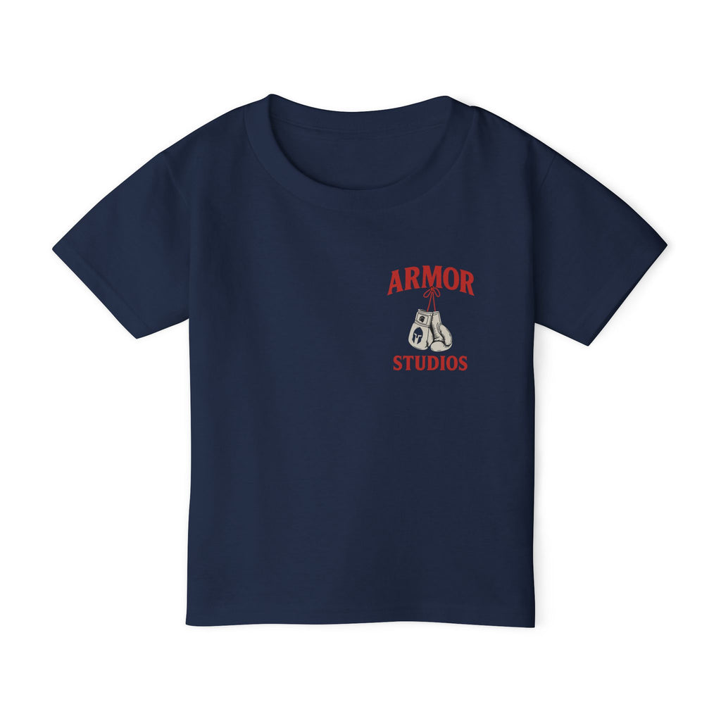 Dragons Boxing tee