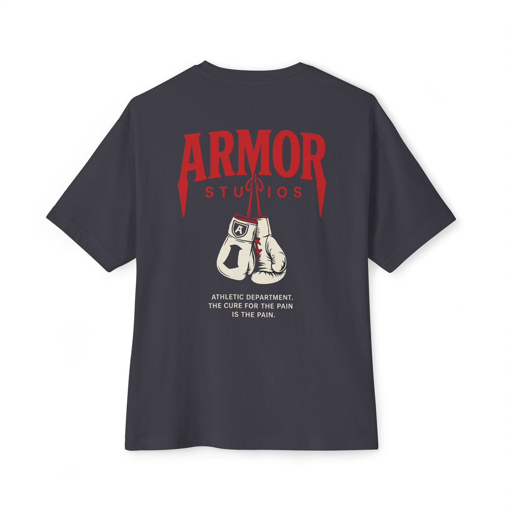 Armr Athletic Dept
