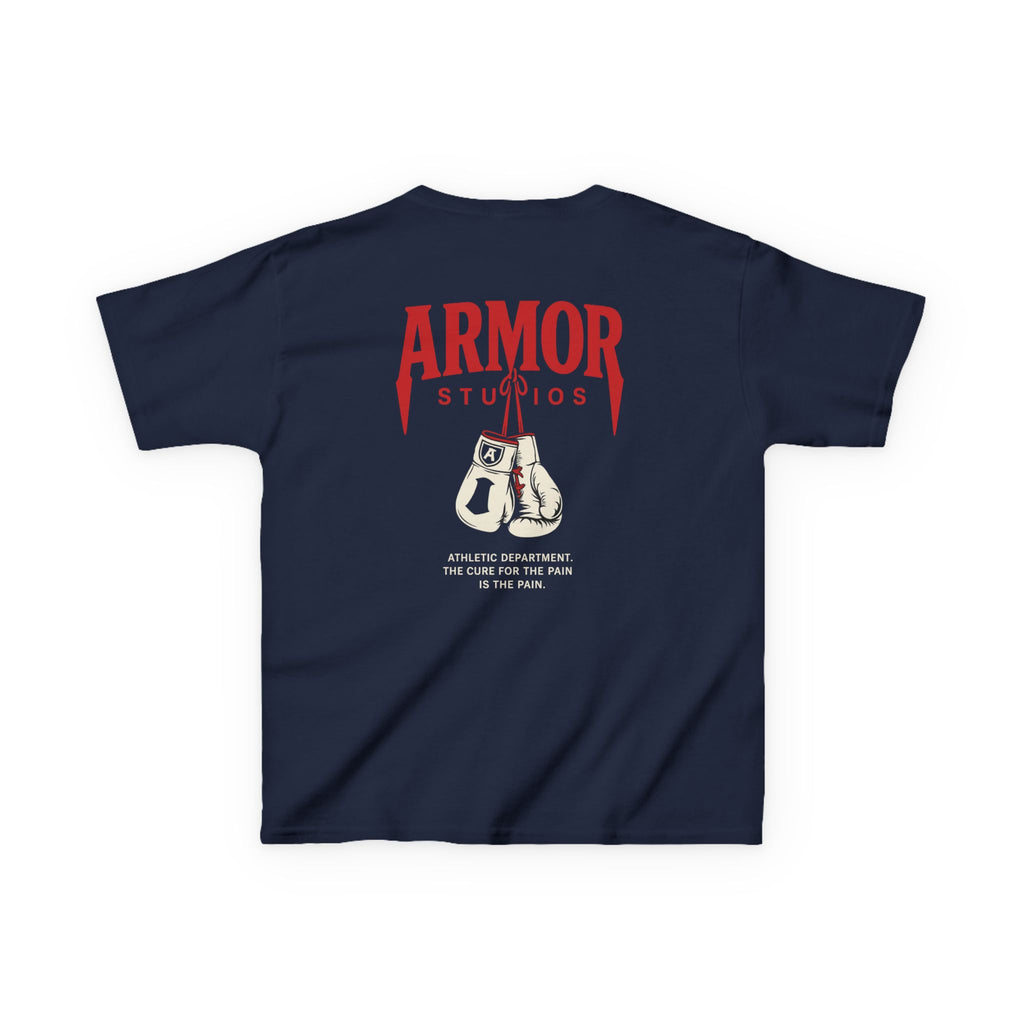 Kids Boxing Tee