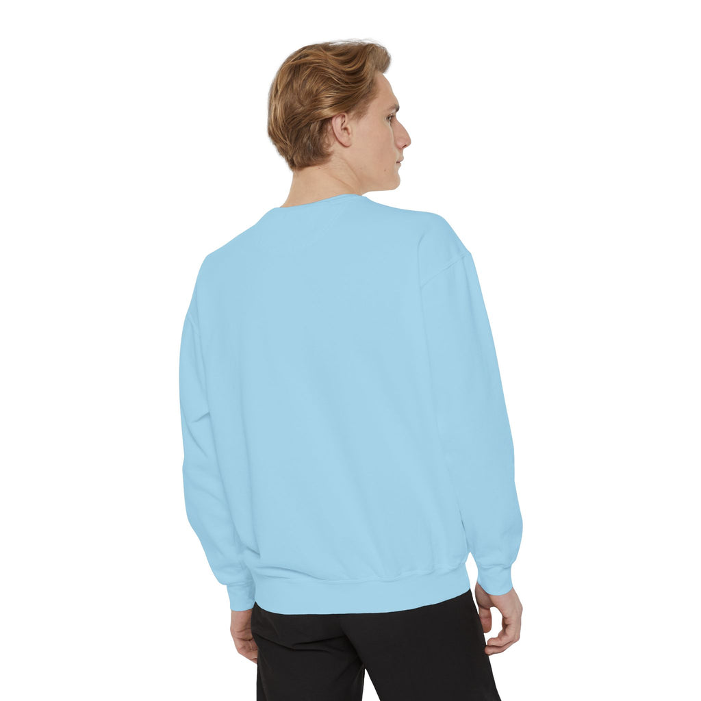 Unisex ARMR Crewneck