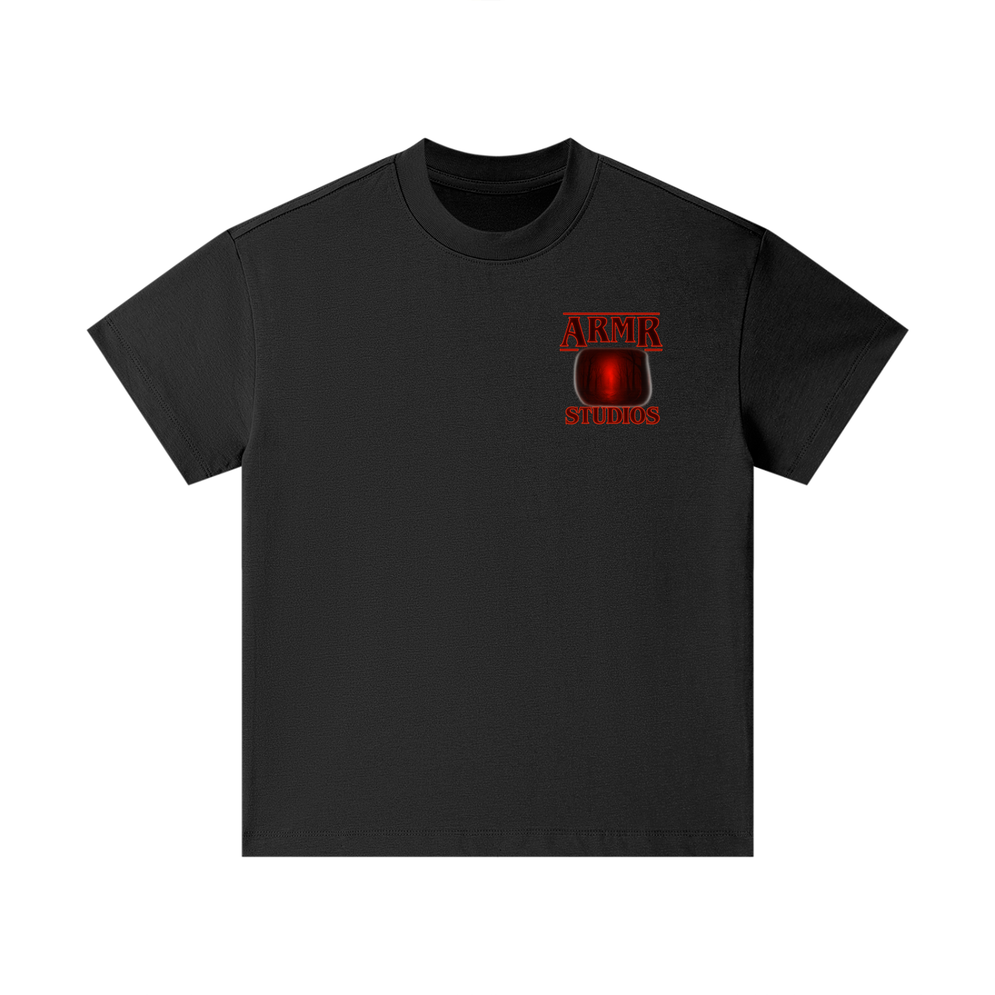 Stranger things tee