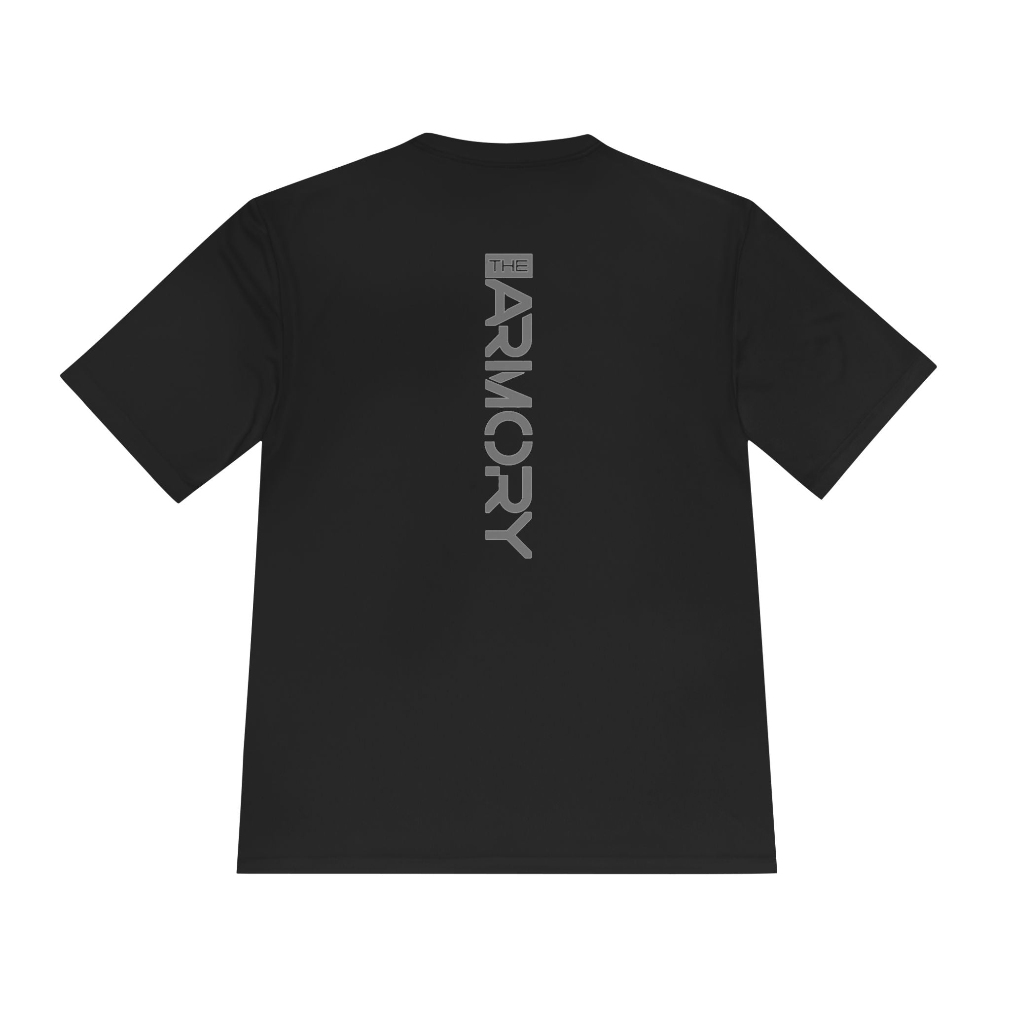 Dry-Fit Training Tee (Adult Sizing)
