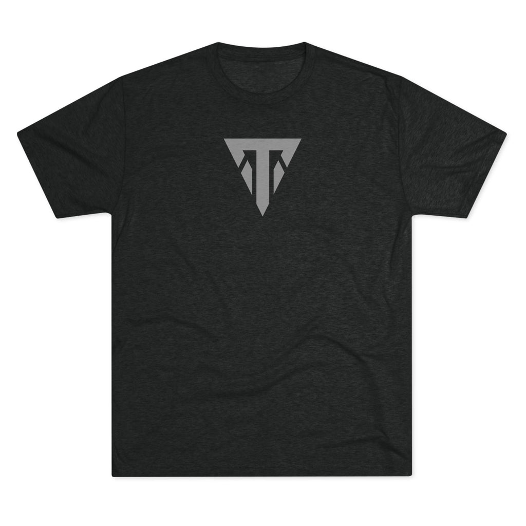Adult Basic training Tee Tri Blend