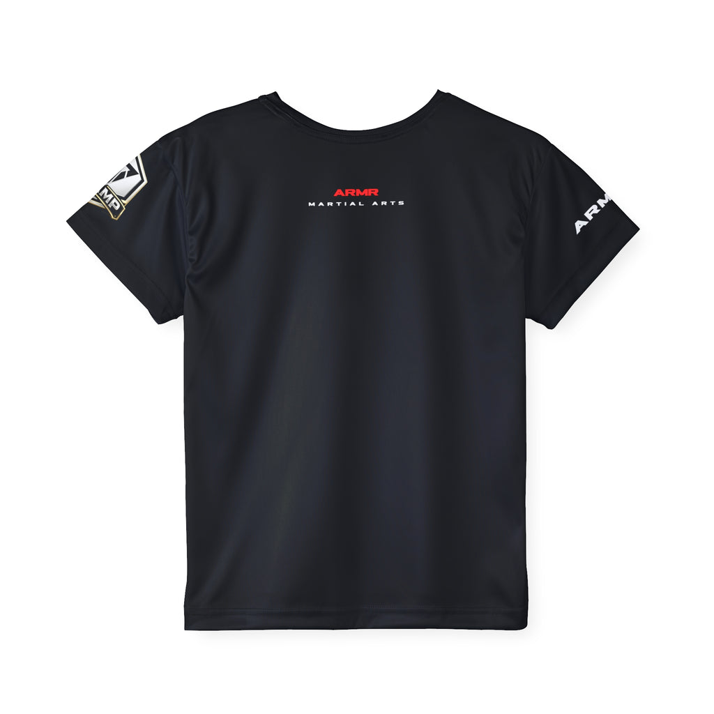 "You Are More" Tournament Tee