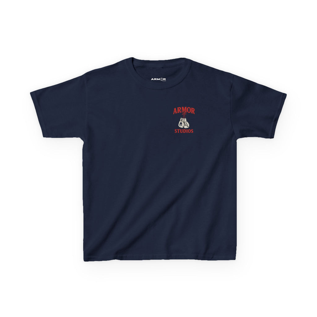 Kids Boxing Tee
