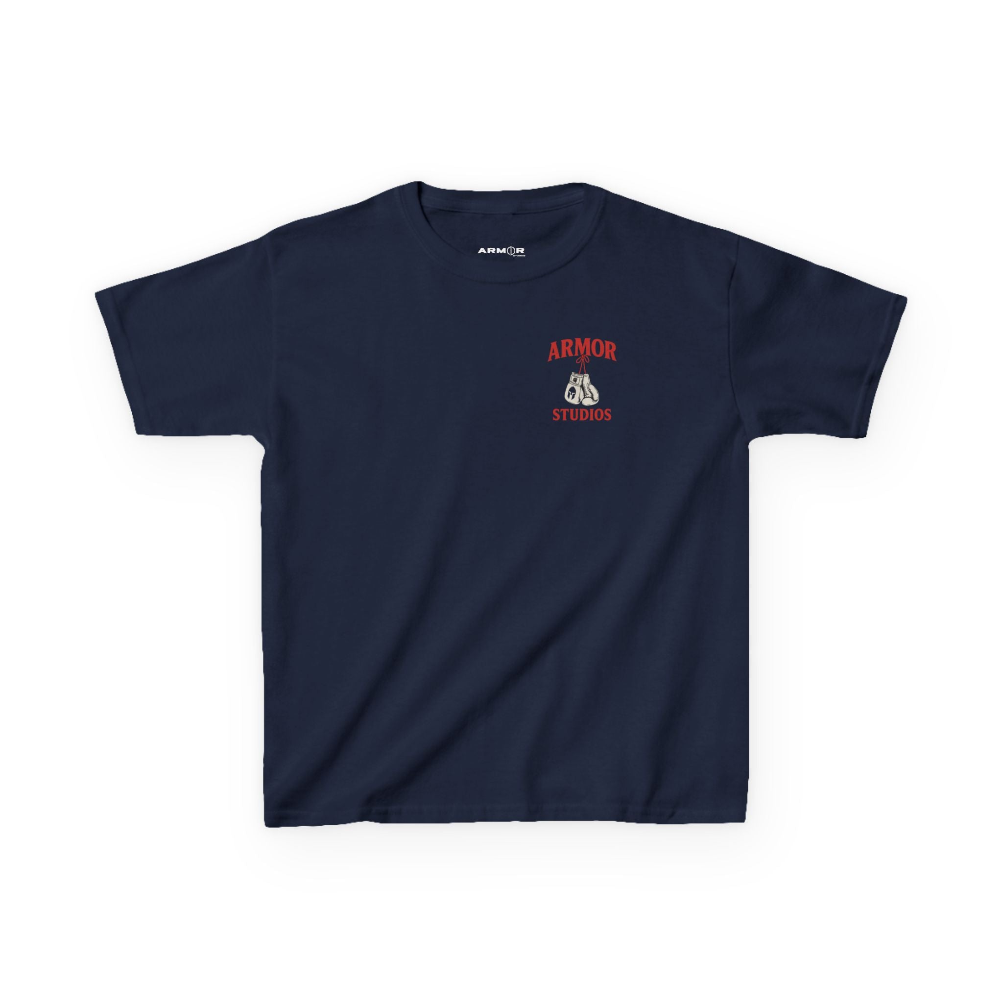 Kids Boxing Tee