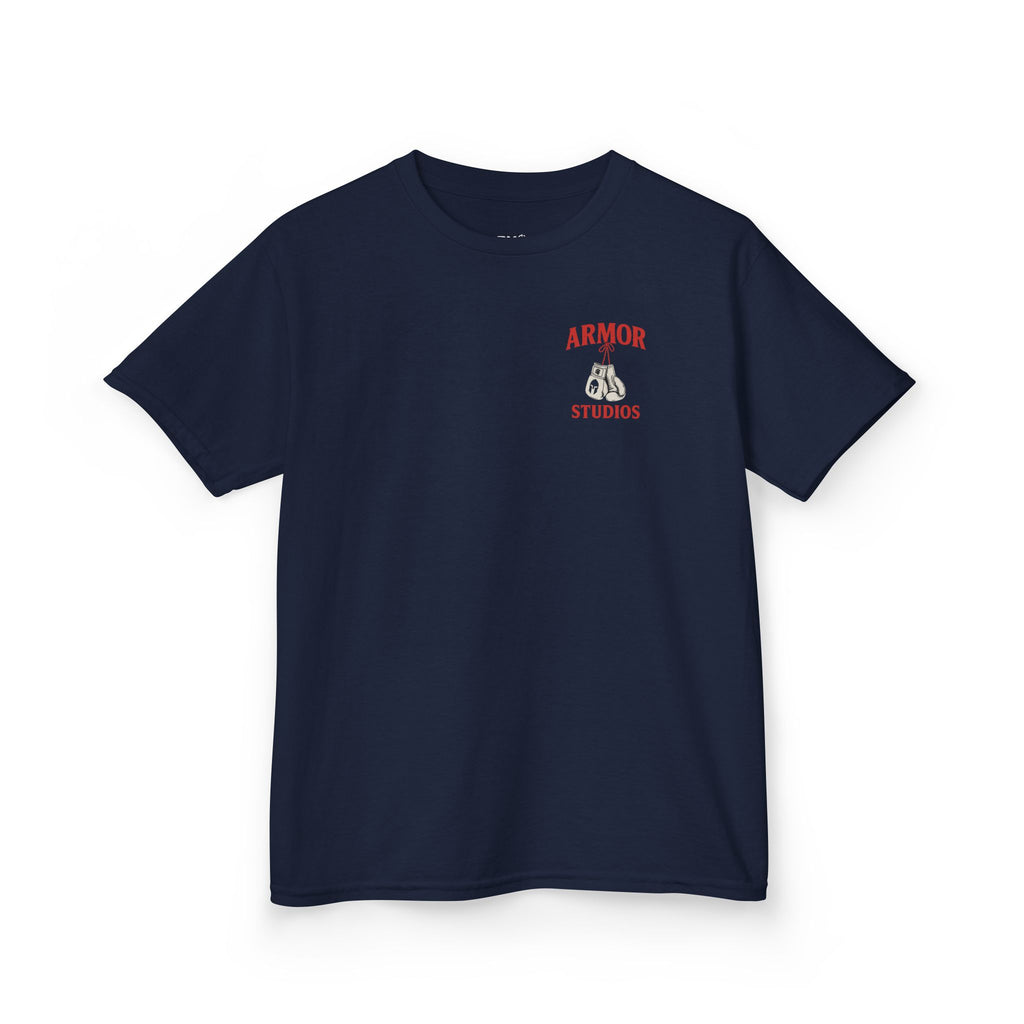 Kids Boxing Tee