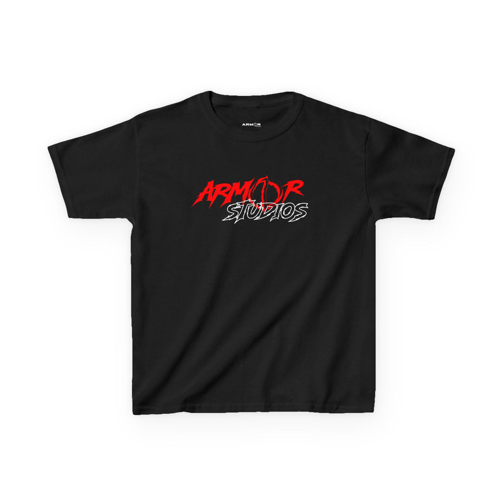 Kids Legends Code Tee