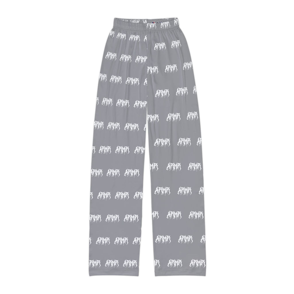 Kids Pajama Pants - Grey