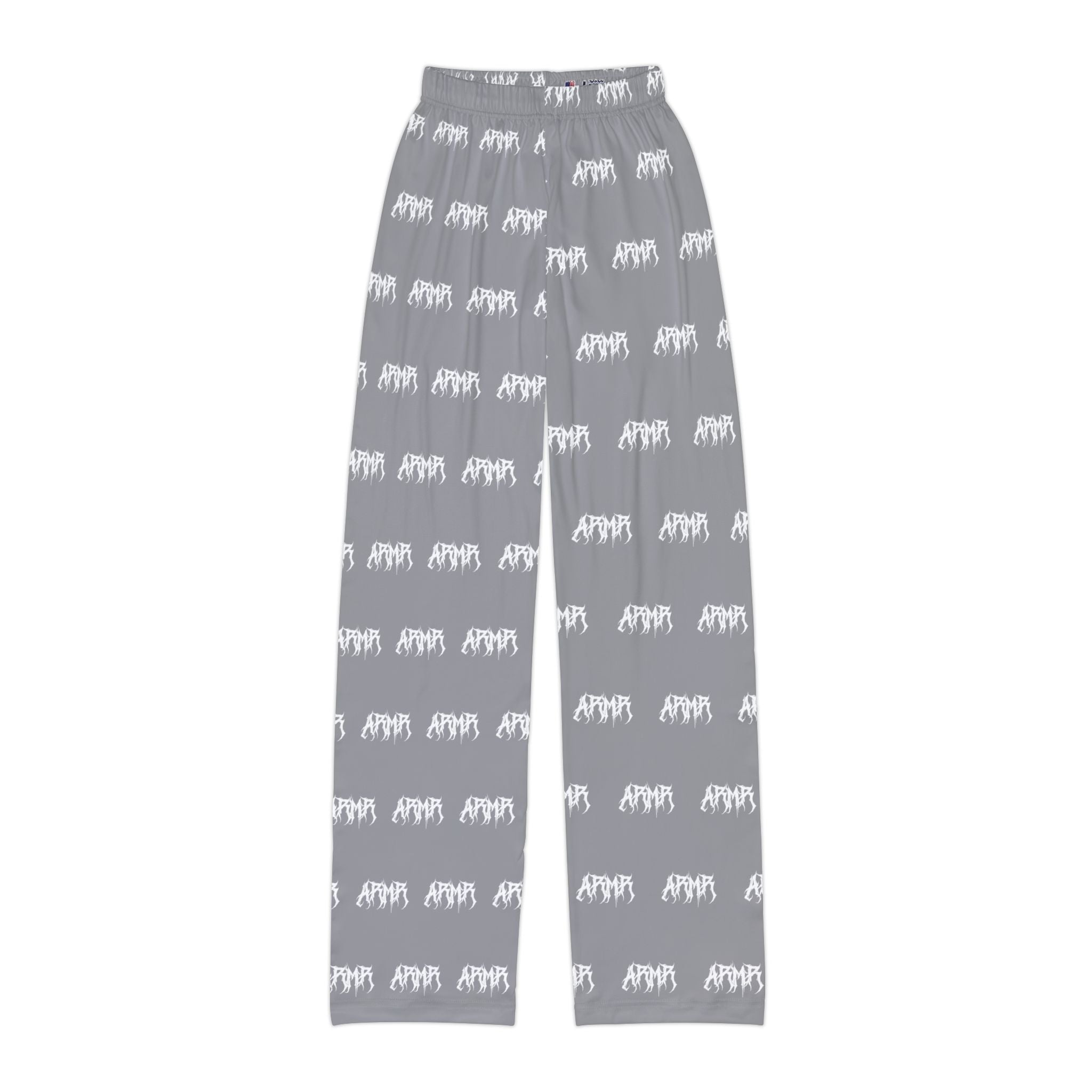 Kids Pajama Pants - Grey