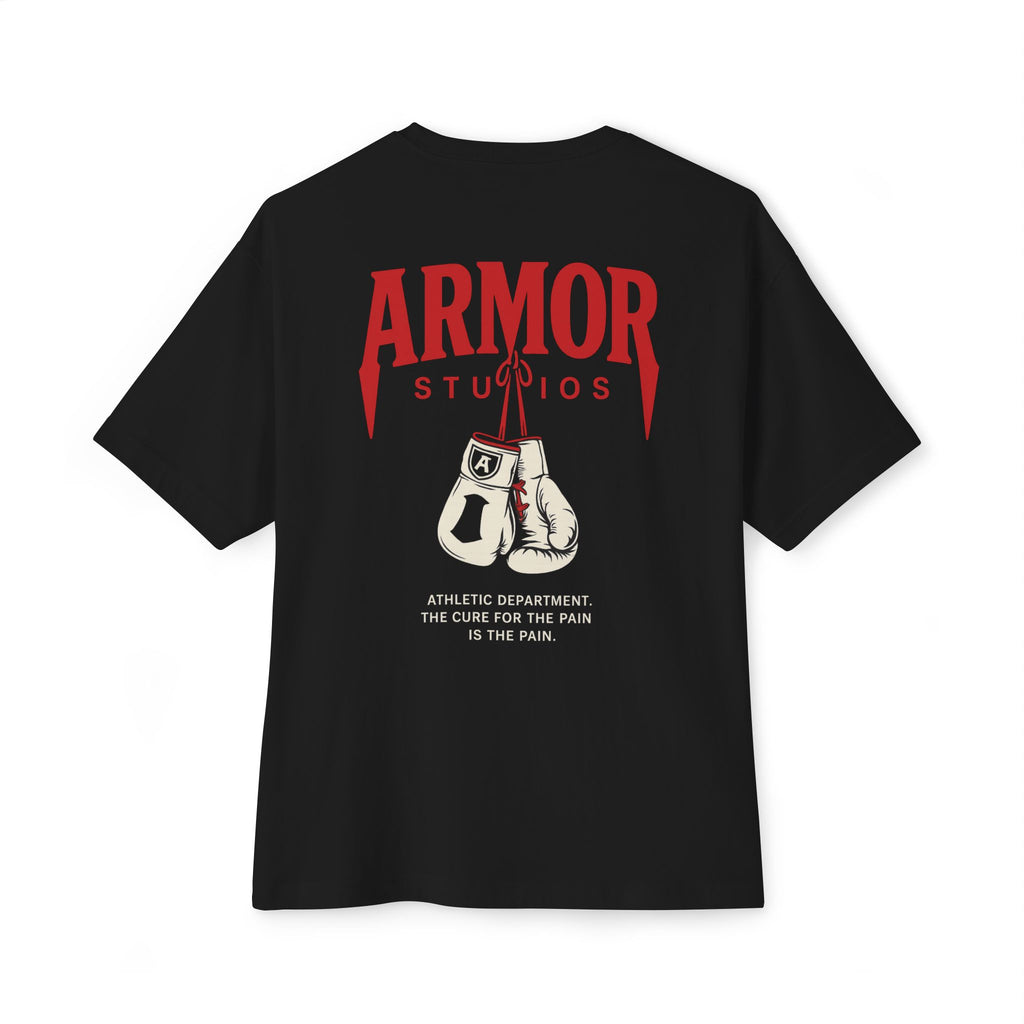 Armr Athletic Dept