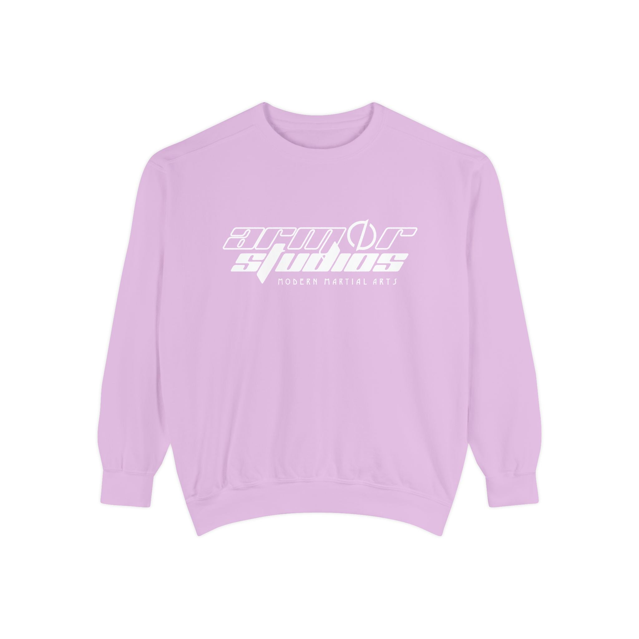 Unisex ARMR Crewneck
