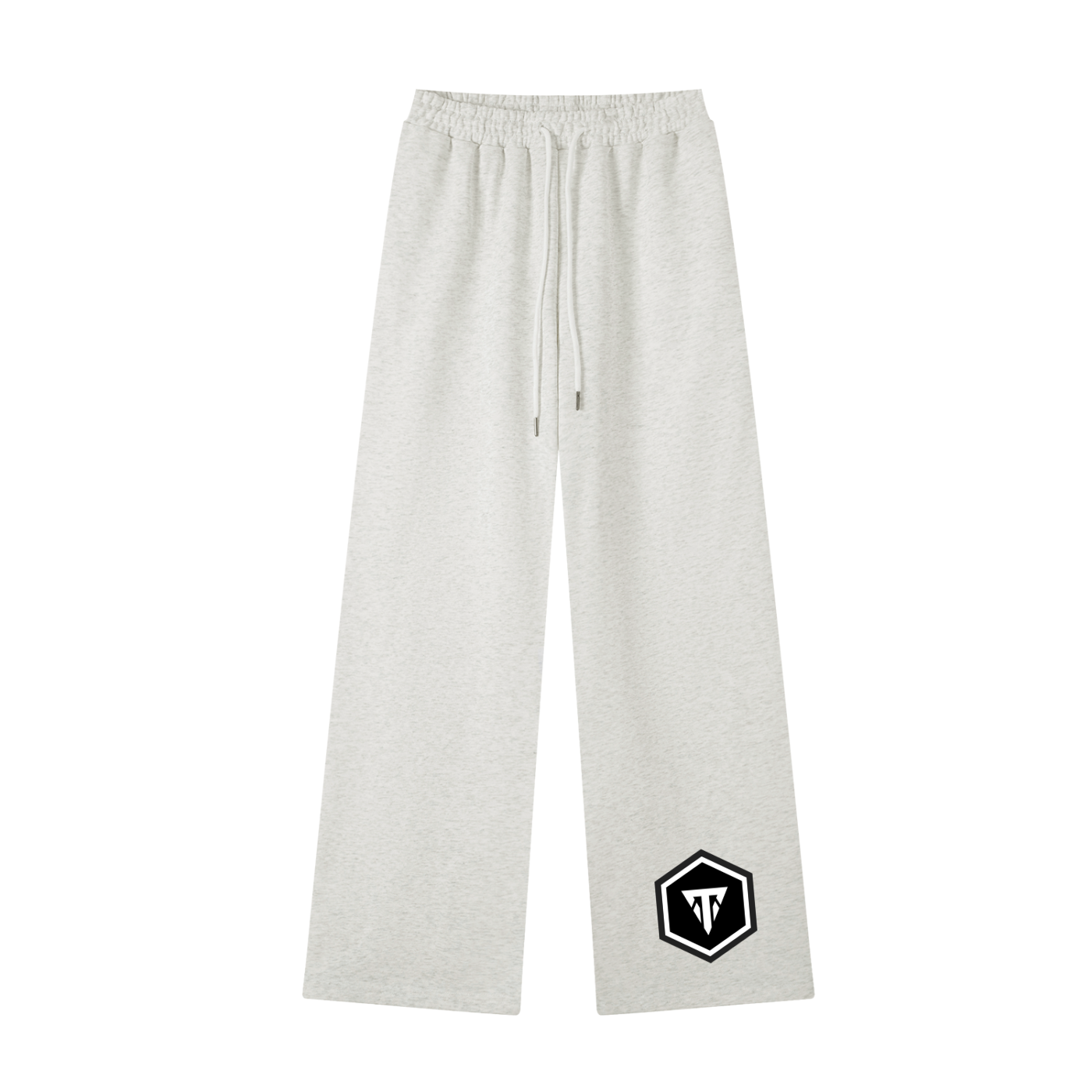 Essential Straight-Leg Sweatpants